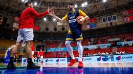 Fahrudin Manjgafić postao slobodan igrač