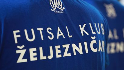 Željezničar poslao poruku Bubamari i njenim navijačima