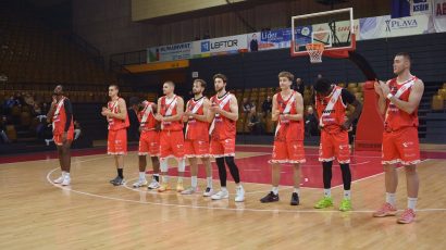 Zrinjski nakon preokreta savladao Jahorinu