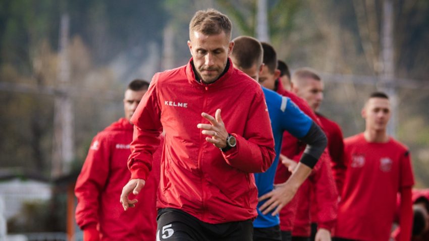 Problemima nema kraja: FIFA suspendovala bivšeg bh. premijeligaša