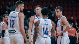 Igokea pretrpjela novi ubjedljiv poraz u VTB Kupu