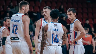 Igokea pretrpjela novi ubjedljiv poraz u VTB Kupu