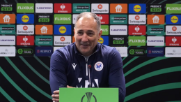 Disciplinska komisija NFSBiH kaznila Igora Štimca