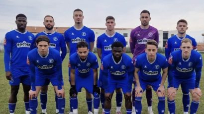 Ivan Nikolov donio Radniku prednost na poluvremenu