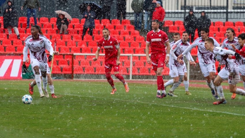 Miruju mreže u Doboju