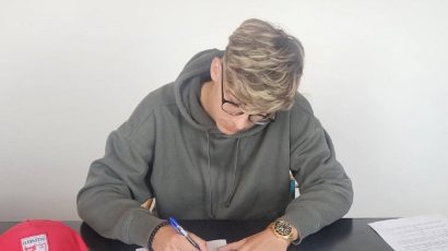 Mladi golman napustio Jedinstvo, ali ne i Prvu ligu FBiH