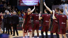 Bosna zna tri rivala u Top 8 fazi ABA lige, jedan tim iz grupe A favorit za četvrto mjesto