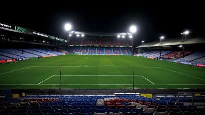 (FOTO) Zrinjski će imati značajnu podršku u Londonu