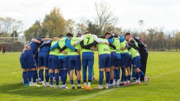 Sudar bivšeg i sadašnjeg premijerligaša: Starčević i Vranešević odabrali startnih 11