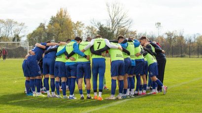 Sudar bivšeg i sadašnjeg premijerligaša: Starčević i Vranešević odabrali startnih 11