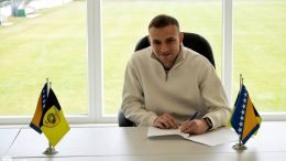 Pogurao Stupčanicu protiv Čelika pa srušio GOŠK i najavio borbu za titulu: Dok god ima šanse, mi idemo svaki meč po pobjedu