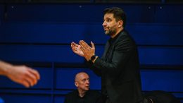 Marijan Bagarić: Ne bježimo od uloge favorita