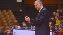 Marko Trbić pohvalio Muhameda Pašalića pred derbi