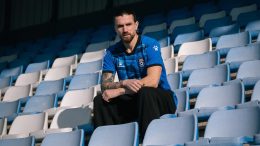 Široki Brijeg doveo bivšeg napadača Željezničara