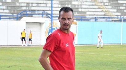 Milan Muminović: Imali smo plan, mogu biti zadovoljan