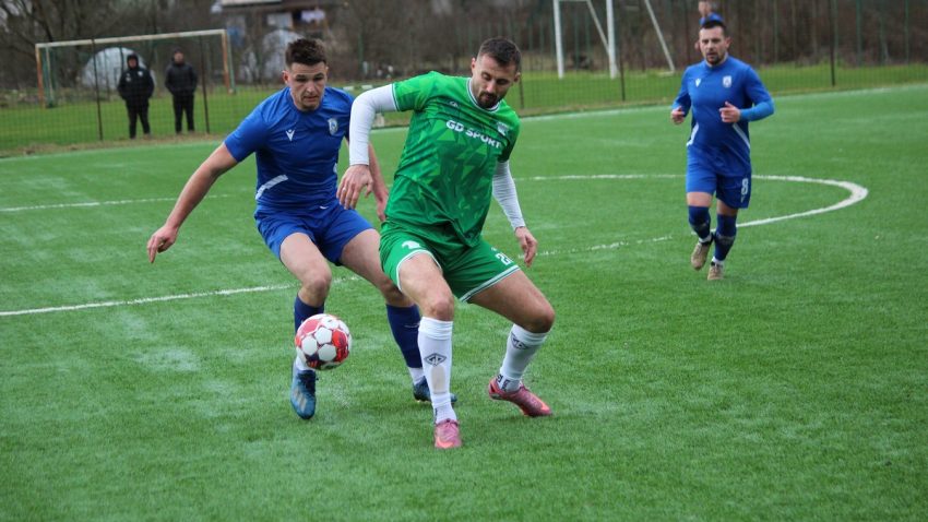 Mirsad Ramić objasnio zašto je izabarao Klis