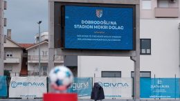 Određene postave za duel na Mokrom Docu