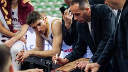 Muhamed Pašalić otkrio šta je odlučilo meč protiv Slobode