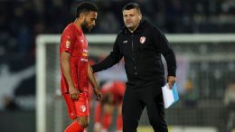 Bio je ljubimac Feđe Dudića i velika želja Sarajeva i Željezničara, a sad je slobodan igrač