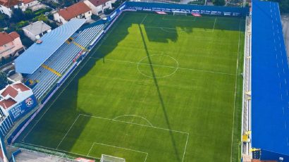 Široki Brijeg dočekuje Slogu Meridian: Milanović i Jusufbegović odredili početnih 11