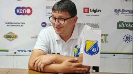 Perica Ognjenović: Padovi koncentracije obeshrabruju, pobjeda je najbitnija