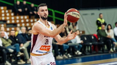 Bosna slavila u Banjaluci: Naši ciljevi su uvijek trofeji