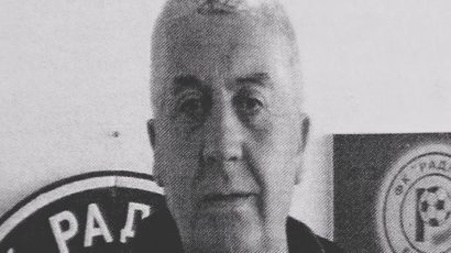 Radnik saopštio tužne vijesti: Preminuo bivši trener Bijeljinaca