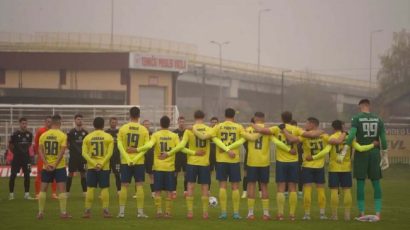 Nedavno napustio Rudar Prijedor, a sad pronašao novi angažman