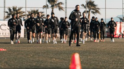 Sarajevo potvrdilo transfer ofanzivca