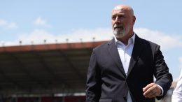 (VIDEO) Golovi Zmajeva na jednom mjestu: Sergej Barbarez zbog njihove forme ne skida osmijeh sa lica