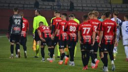 Sloboda najavila generalku sa starim rivalom