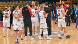 Sloboda dovela novog igrača pred plej-of