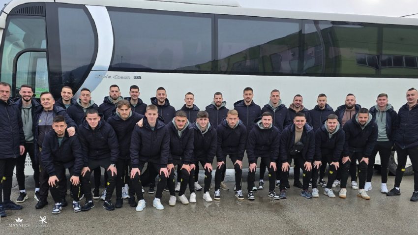 Tim iz Olova radi punom parom: Stupčanicu čekaju jake provjere u Umagu