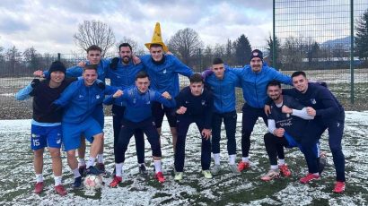 TOŠK sutra u Banjaluci