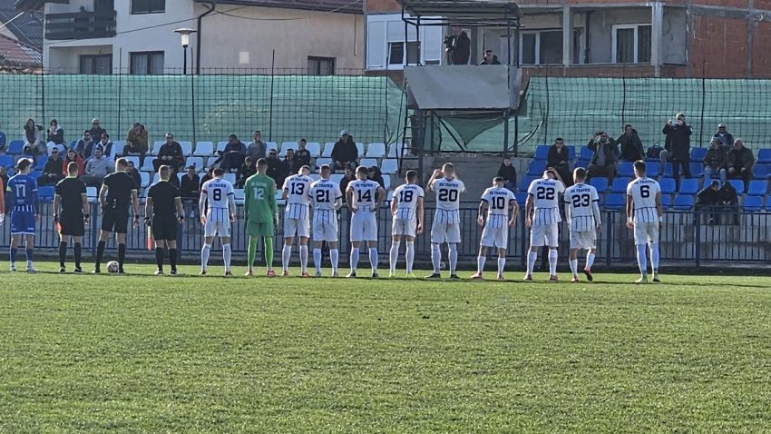Travnik doveo novo pojačanje