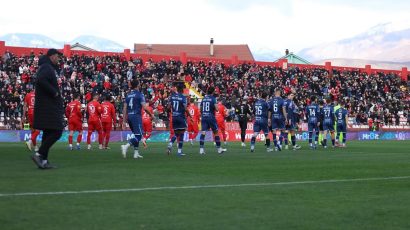 VAR spasio Željezničar, nula na stadionu Rođeni