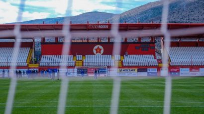 Velež produžio ugovor sa igračem