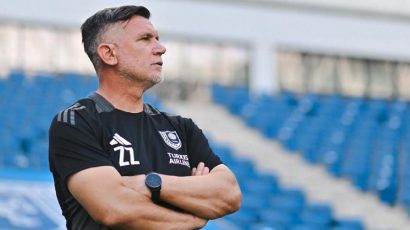 Ništa od Osijeka, Zoran Zekić ima novi angažman