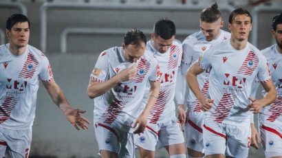 Zrinjski preživio finiš: VAR drama i velika borba, ali pobjeda ostaje u Mostaru