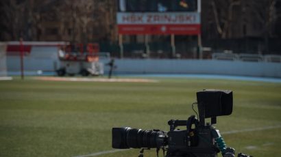 Nakon prvih 45 minuta mreže u Mostaru miruju