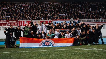 Zrinjski započinje prodaju ulaznica za duel protiv Kristal Palasa, zbog zahtjeva UEFA-e smanjen kapacitet