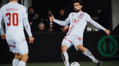 Zrinjski nastavio sjajnu seriju: Mostar neosvojiv u Ligi konferencija