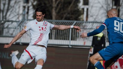 Zrinjski i Široki podijelili bodove u Mostaru