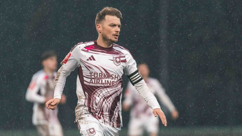 Adem Ljajić zaspao na video analizi i umalo dobio daljinski u glavu