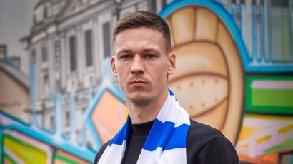 Bio bomba prelaznog roka, a nakon šest mjeseci napustio Posušje