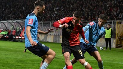 Juče se rastao sa Čelikom, a danas se već nalazi na pragu novog angažmana?