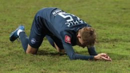 Mladi napadač GOŠK-a doživio tešku povredu na početku priprema