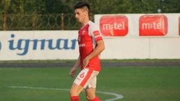 Jedinstvo iz Bihaća predstavilo veliko pojačanje: Stigao bivši defanzivac Igmana