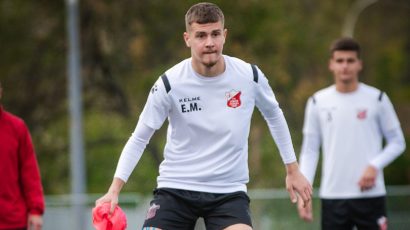 Vitez dogovorio pojačanje iz Igmana