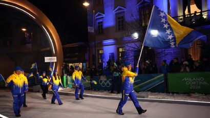 Olimpijski komitet BiH izdao saopštenje: Uspjesi uprkos državi, sportisti ne traže privilegije već fer uslove